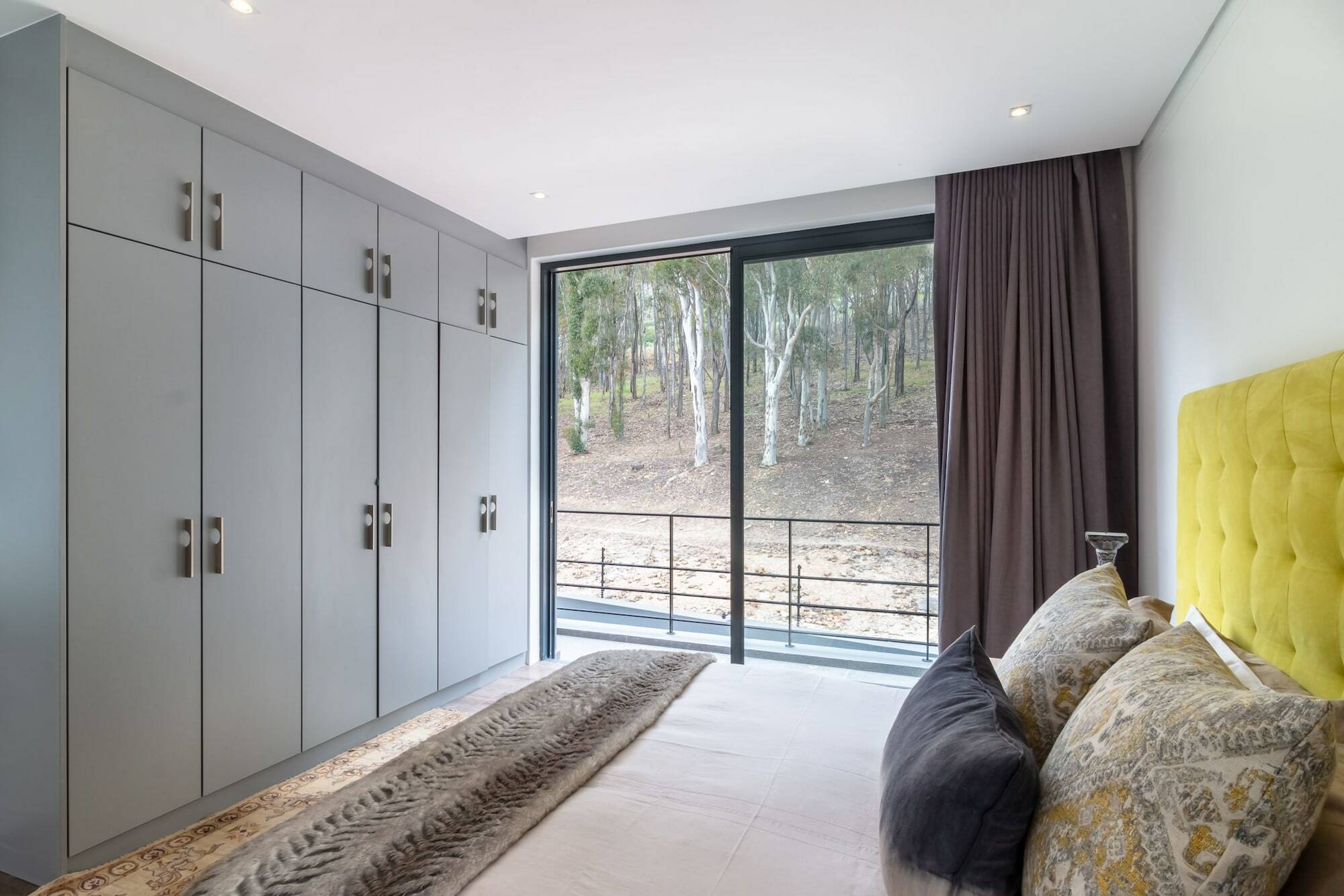 Signalhill Villa *