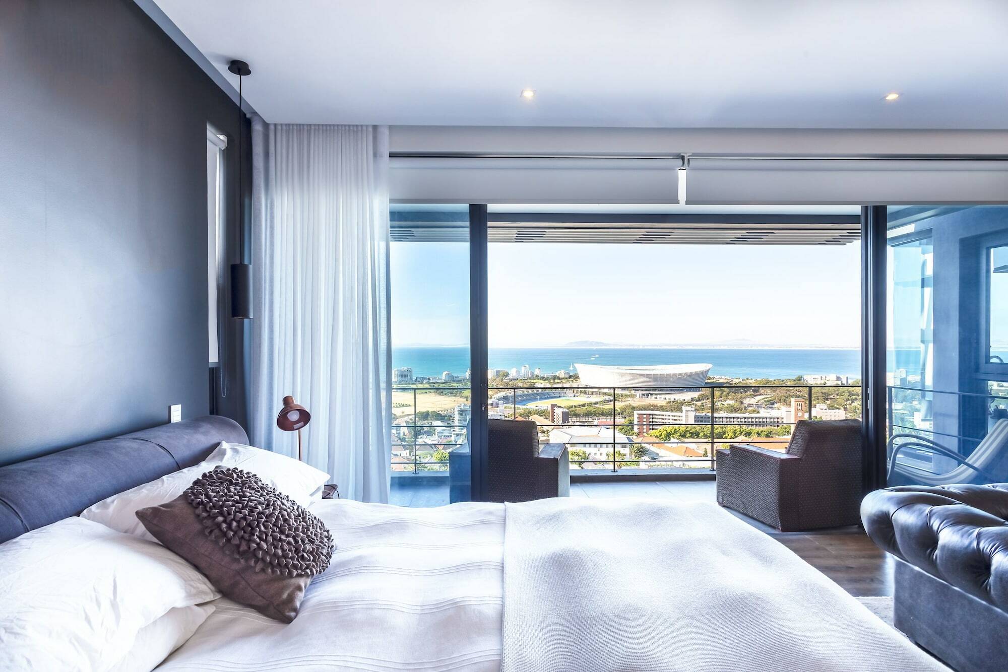 Signalhill Villa *