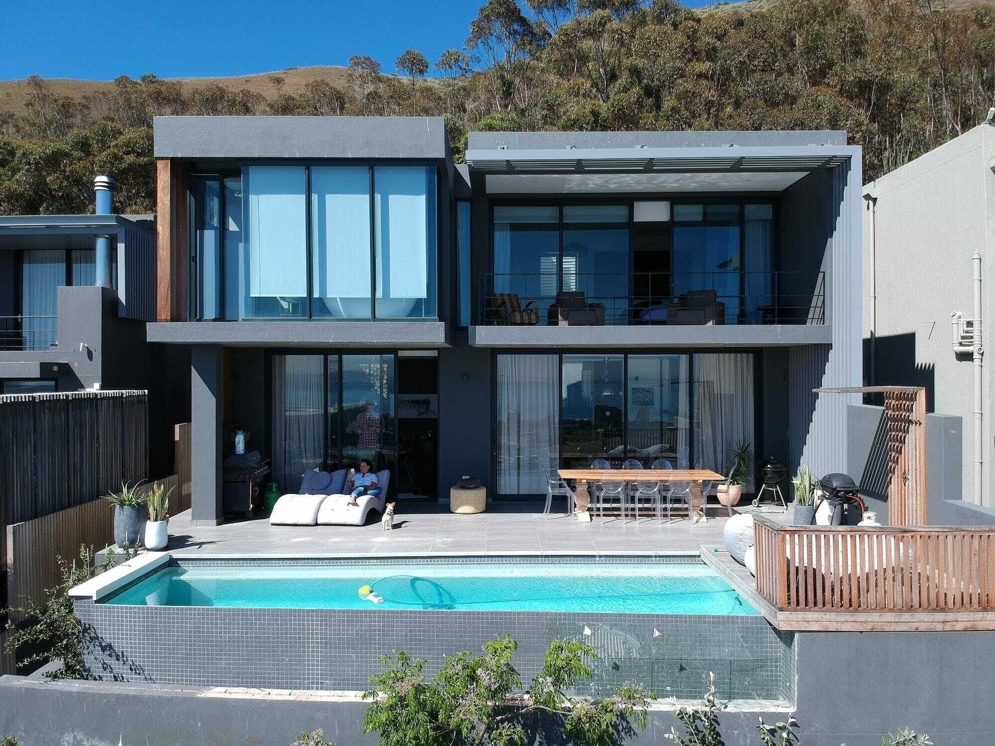 Signalhill Villa *