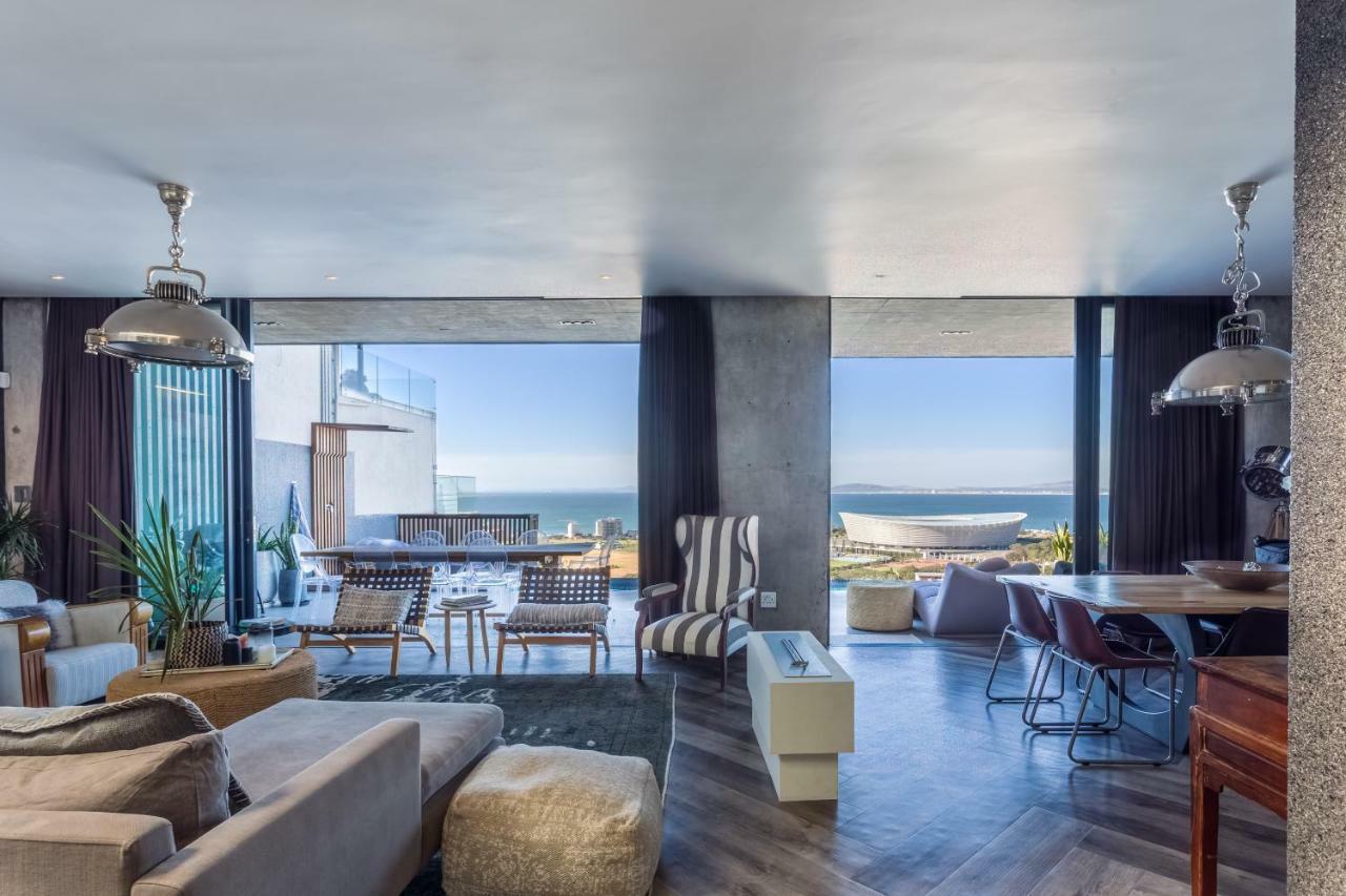 Signalhill Villa Cape Town