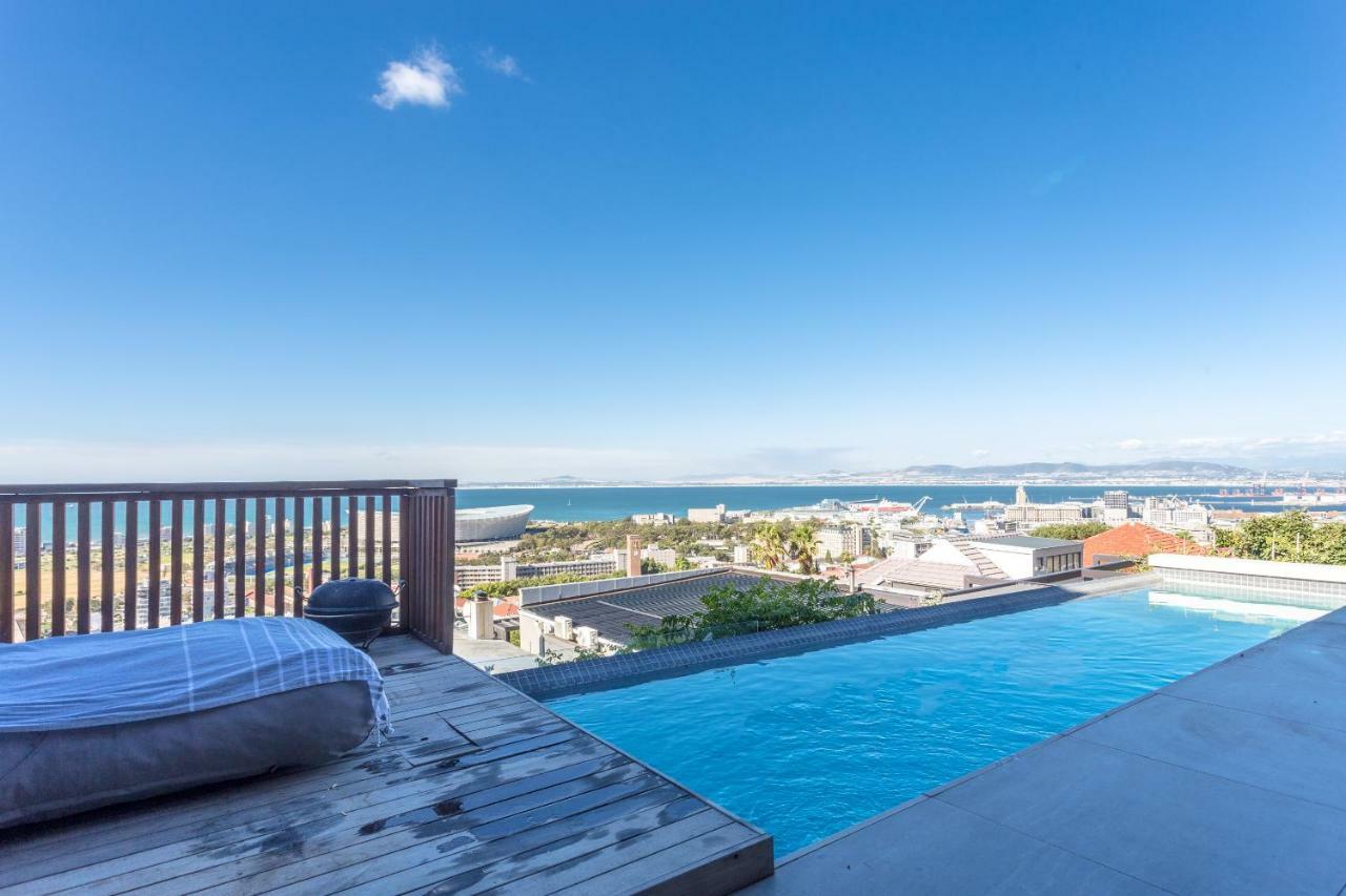Villa Signalhill Cape Town